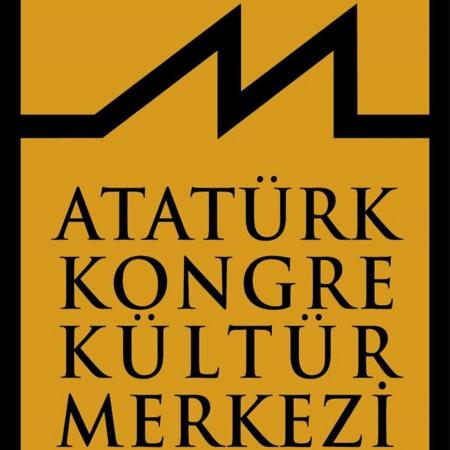 Atatürk Kongre Kültür Merkezi