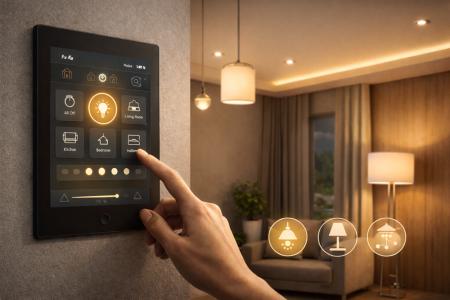 Akıllı Ev Teknolojileri