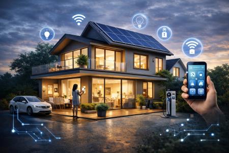 Akıllı Ev Sistemleri Fiyatları 2026