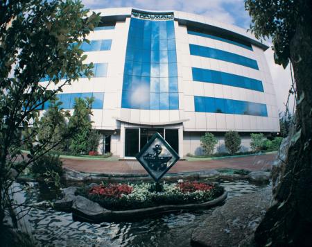 Palmali Holding Deniz Taşımacılığı Genel Müdürlük Binası