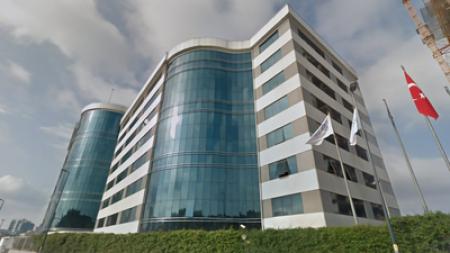 Liberty Sigorta Genel Müdürlük Binası